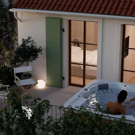 Σπίτι διακοπών Stone House Ii Vrsar