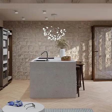 Stone House Ii בית נופש *