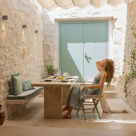 Stone House Ii בית נופש