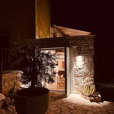 Stone House Ii * Vrsar