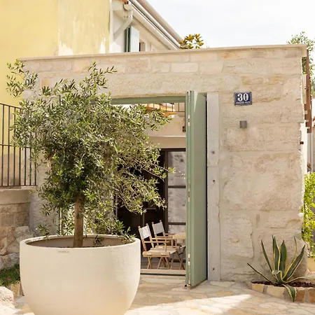 Stone House Ii Vrsar
